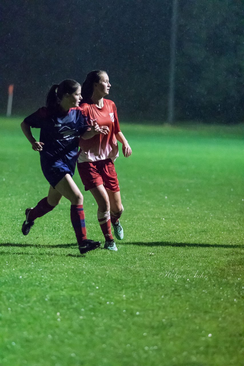 Bild 261 - Frauen TuS Tensfeld - TSV Wiemersdorf : Ergebnis: 4:2